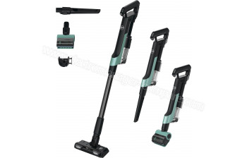 HOOVER HF201P - A partir de : 174.74 &euro; chez egenta.shop chez Amazon