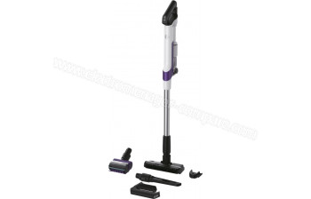 HOOVER HF202P - A partir de : 131.86 &euro; chez Digital Bay chez Pixmania