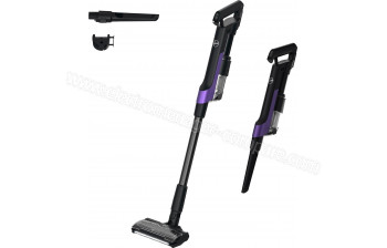 HOOVER HF2Z10H - A partir de : 139.99 &euro; chez Amazon