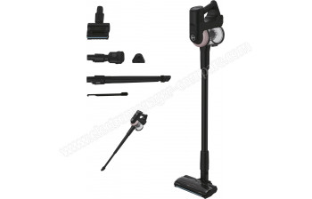 HOOVER HF416BF - A partir de : 199.00 &euro; chez Amazon