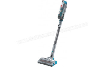 HOOVER HF522YSE - A partir de : 122.85 &euro; chez Bestdigit chez Pixmania