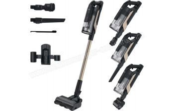 HOOVER HF610P - A partir de : 355.74 &euro; chez To B To C chez Pixmania