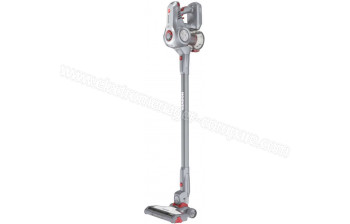 HOOVER HF722HCG - A partir de : 325.00 &euro; chez Domtek chez Rakuten