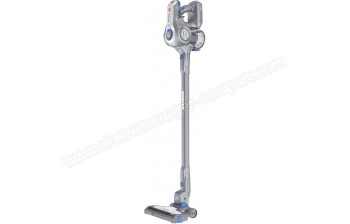HOOVER HF722PTLG - A partir de : 251.07 &euro; chez Shopavia chez Rakuten