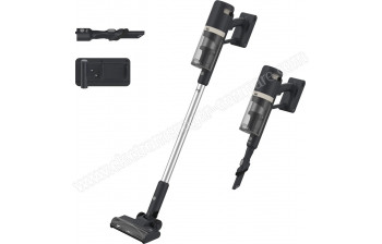 HOOVER HFG10H - A partir de : 125.57 &euro; chez Digital Bay chez Pixmania