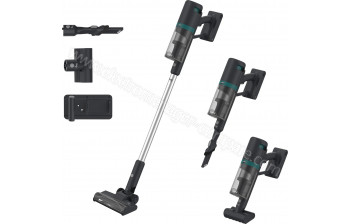 HOOVER HFG10P - A partir de : 129.99 &euro; chez E.Leclerc