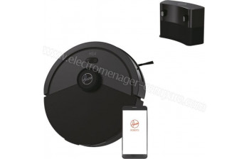 HOOVER HG410D - A partir de : 186.90 &euro; chez Electro Wifi chez Pixmania