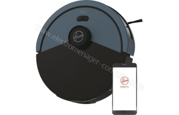 HOOVER HG430H - A partir de : 193.61 &euro; chez Amazon