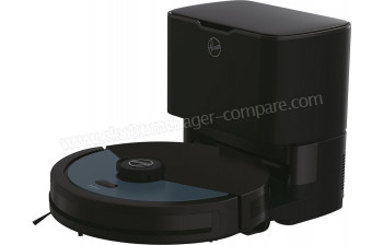 HOOVER HG450HP - A partir de : 279.00 € chez Amazon