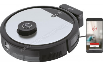 HOOVER HG510D - A partir de : 204.42 &euro; chez 2KINGS chez RueDuCommerce