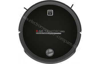 HOOVER HGO330HC - A partir de : 133.81 € chez 2KINGS chez RueDuCommerce