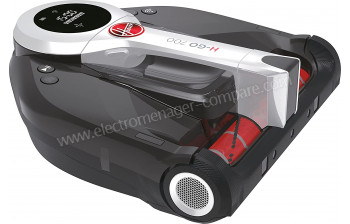 HOOVER HGO710 - A partir de : 139.99 € chez Chronoprix chez Cdiscount
