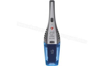 HOOVER HJ72WDLB - A partir de : 32.19 € chez Amazon