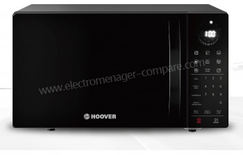HOOVER HMC25STB - A partir de : 170.29 &euro; chez MF ECOM Network  chez Amazon