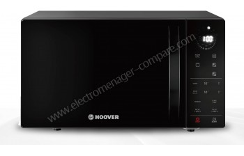 HOOVER HMG25STB - A partir de : 154.00 &euro; chez LIVRADOM chez Cdiscount