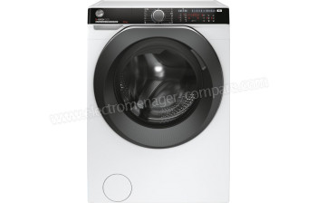 HOOVER HWP610AMBC/1-S - A partir de : 349.99 € chez Cdiscount