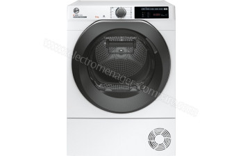HOOVER NDEH10A2TSBEXS-S - A partir de : 496.22 &euro; chez LBDNet chez Rakuten