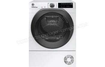 HOOVER NDEH11A2TSBEXS-S - A partir de : 524.75 € chez OmniDistri chez Cdiscount