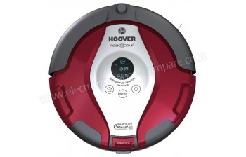 HOOVER RBC002
