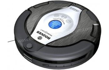 HOOVER RBC006 - A partir de : 644.00 &euro; chez NetNBuy chez Amazon