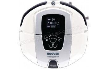 HOOVER RBC031B/1