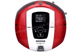 HOOVER RBC040