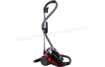 HOOVER RC81_RC25 - A partir de : 184.67 &euro; chez ASD chez Darty