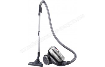 HOOVER RC81_RC2P