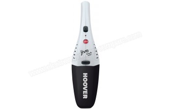 HOOVER SJ4000DWB6