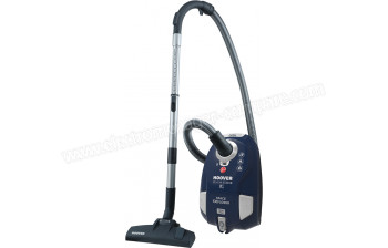 HOOVER SL40PET