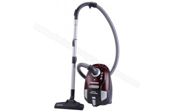 HOOVER SL71_SL60