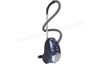 HOOVER TE70_TE30