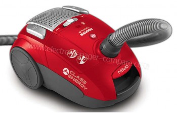HOOVER TE70_TE45