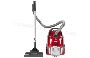 HOOVER TE70_TE51
