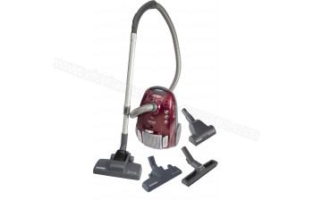 HOOVER TE70_TE55