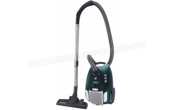 HOOVER TE70_TE58