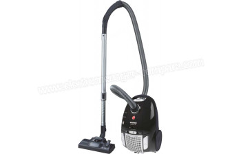 HOOVER TE76PAR