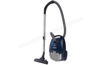 HOOVER TE80PET