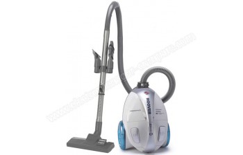 HOOVER TFS5204