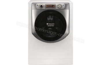 HOTPOINT AQ114D497SDEUN