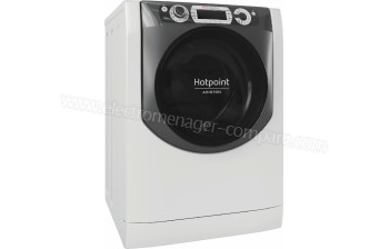 HOTPOINT AQ116D68SDEN
