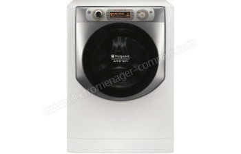 HOTPOINT AQ94D497SDEU/BN