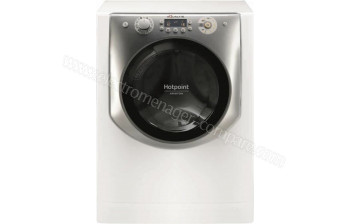 HOTPOINT AQD972F697E/UN