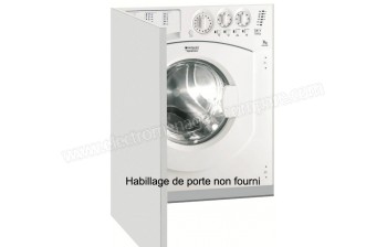 HOTPOINT AWM 108 EU.N