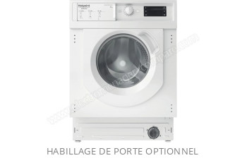 HOTPOINT BI WMHG 71483 EU N - A partir de : 599.00 € chez Hotpoint chez FNAC