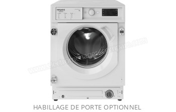 HOTPOINT BI WMHG 81484 EU