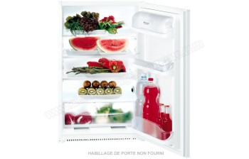 HOTPOINT BS 1621 EU
