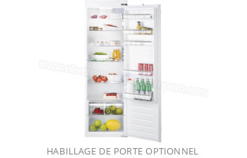 HOTPOINT BS 1801 AA