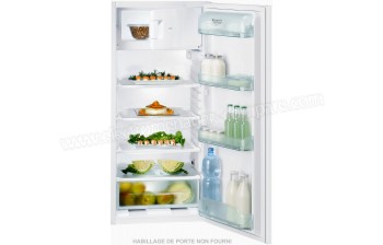 HOTPOINT BSZ 2321 EU