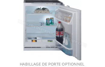 HOTPOINT BTS 1622/HA 1